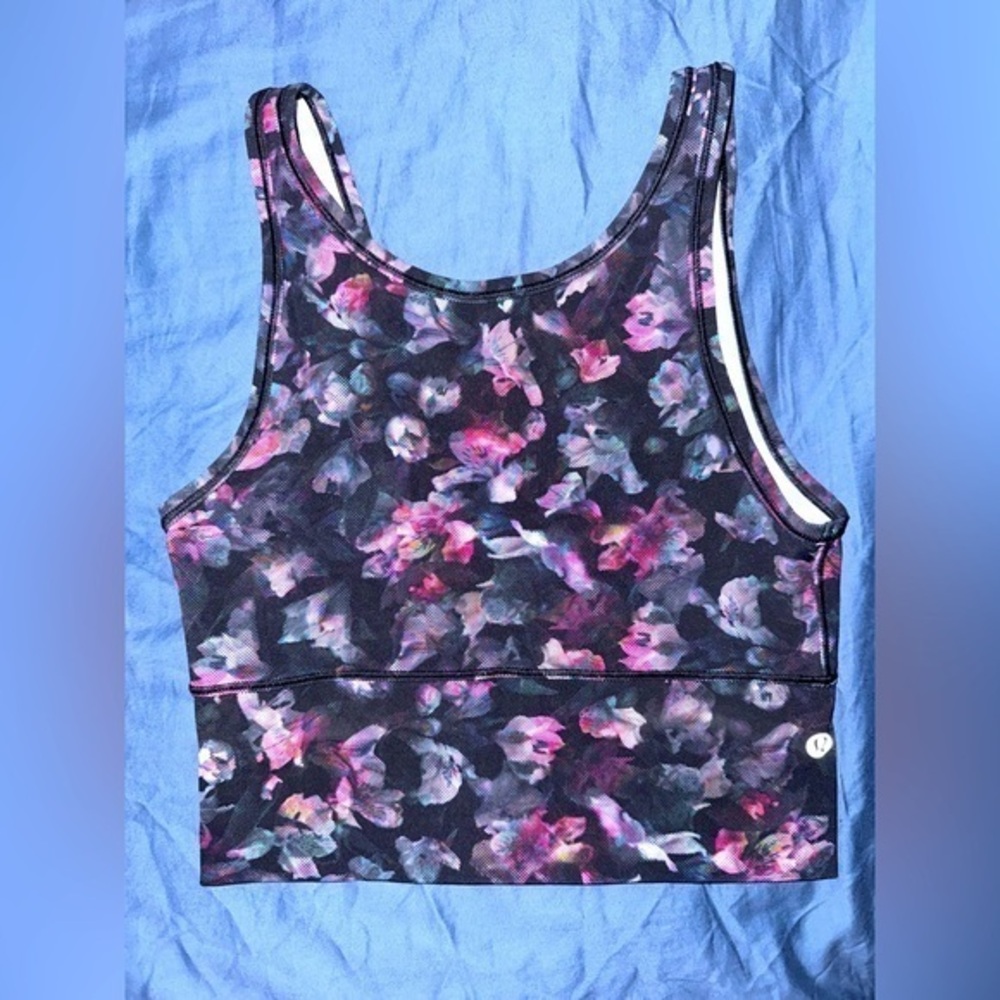 Lululemon SportsBra
